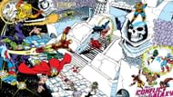 War for the Infinity Gauntlet (Image via Marvel)